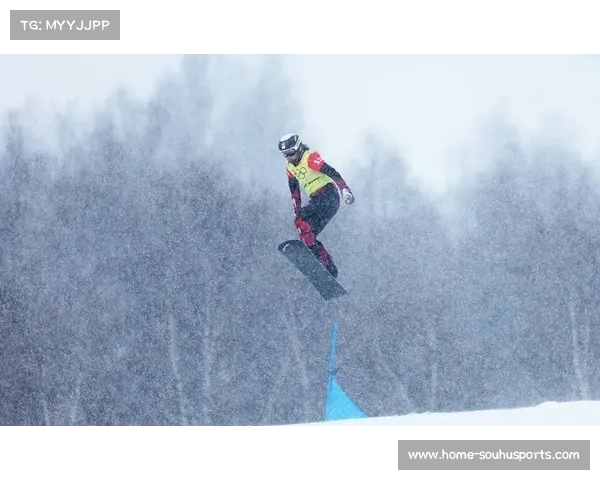 越野滑雪的魅力与挑战:探索极限运动中的速度与耐力之美 越野滑雪的魅力与挑战:探索极限运动中的速度与耐力之美